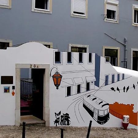 Old Town Hostel