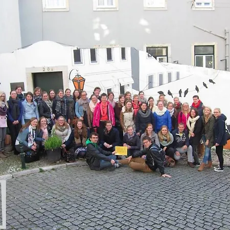 Hostel Old Town *