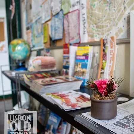 Hostel Old Town