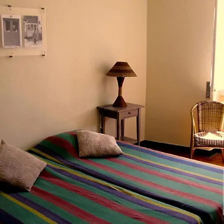Old Town Hostel