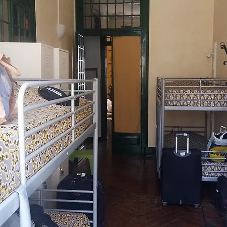 Hostel Old Town *