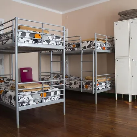 Hostel Old Town Lisbon