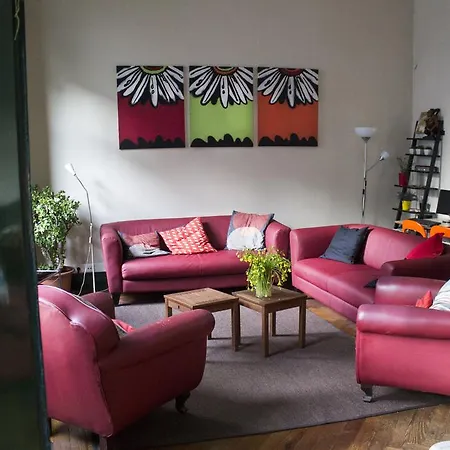 Hostel Old Town Lisbon