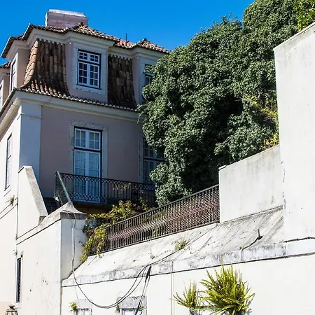 Old Town Hostel *