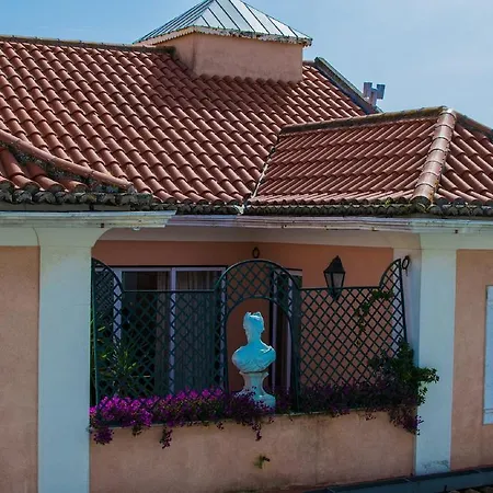 Хостел Old Town Лиссабон